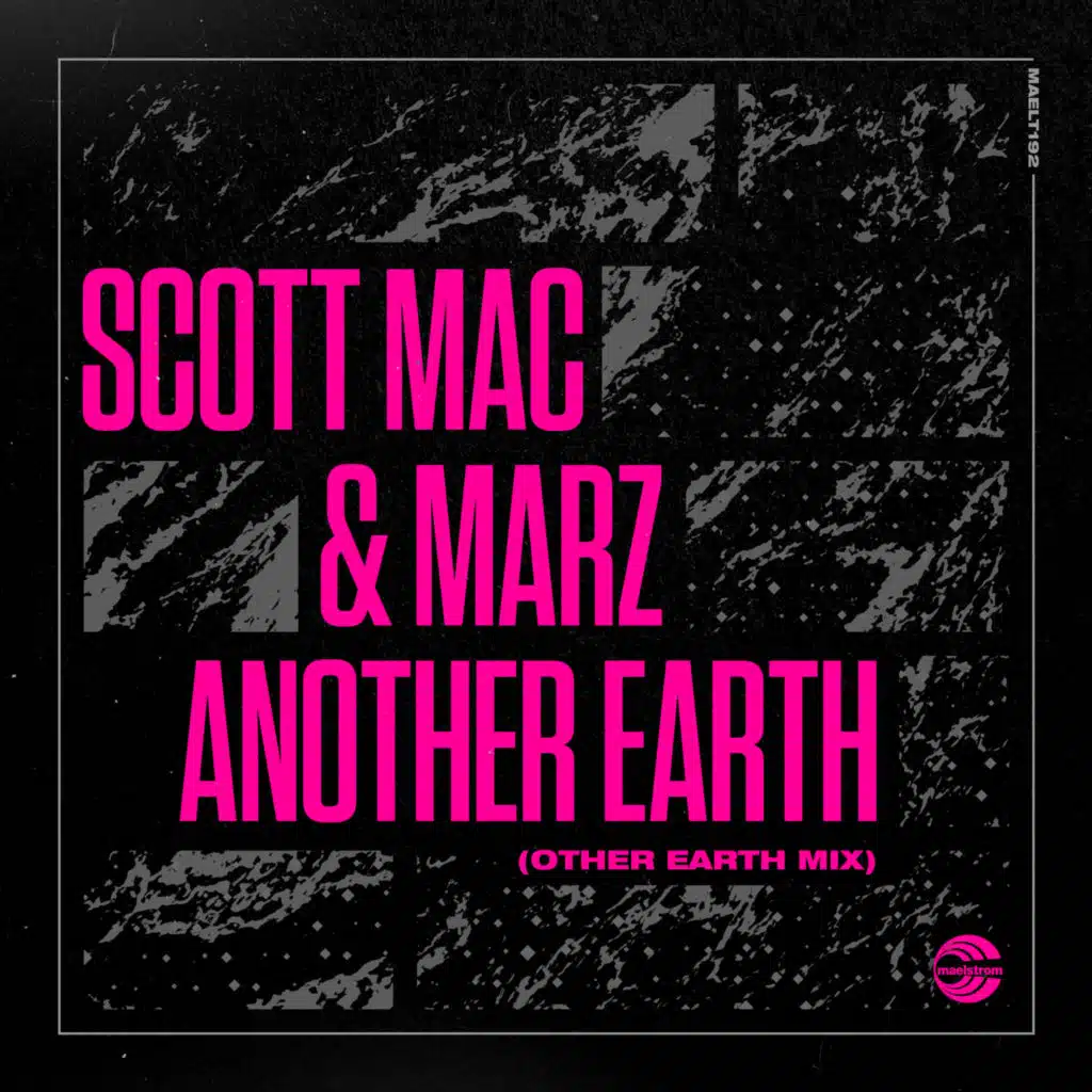 Another Earth (Other Earth Mix)