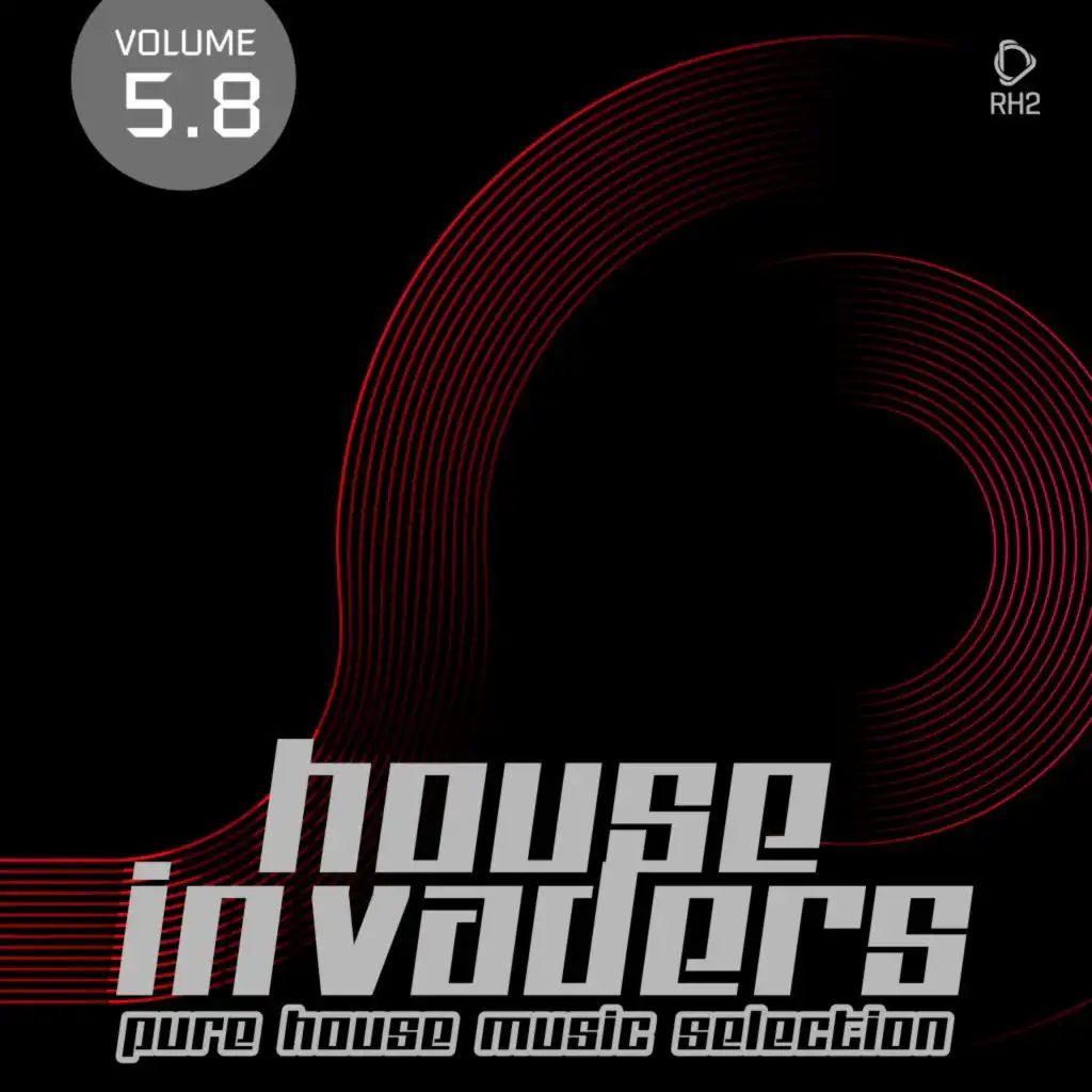 House Invaders: Pure House Music, Vol. 5.8