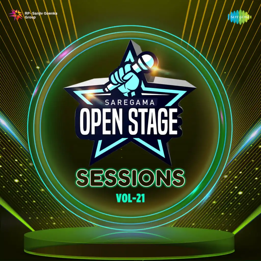 Open Stage Sessions, Vol. 21