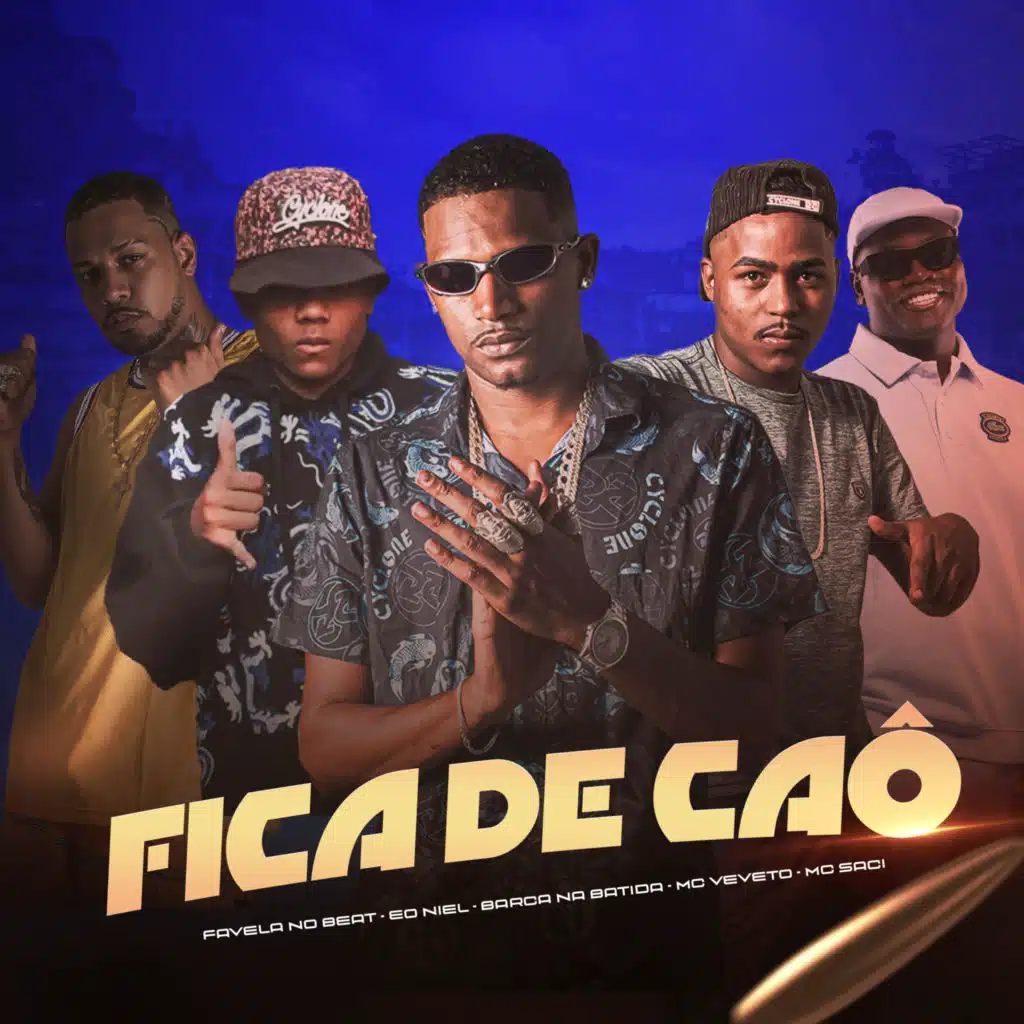 Fica de Caô