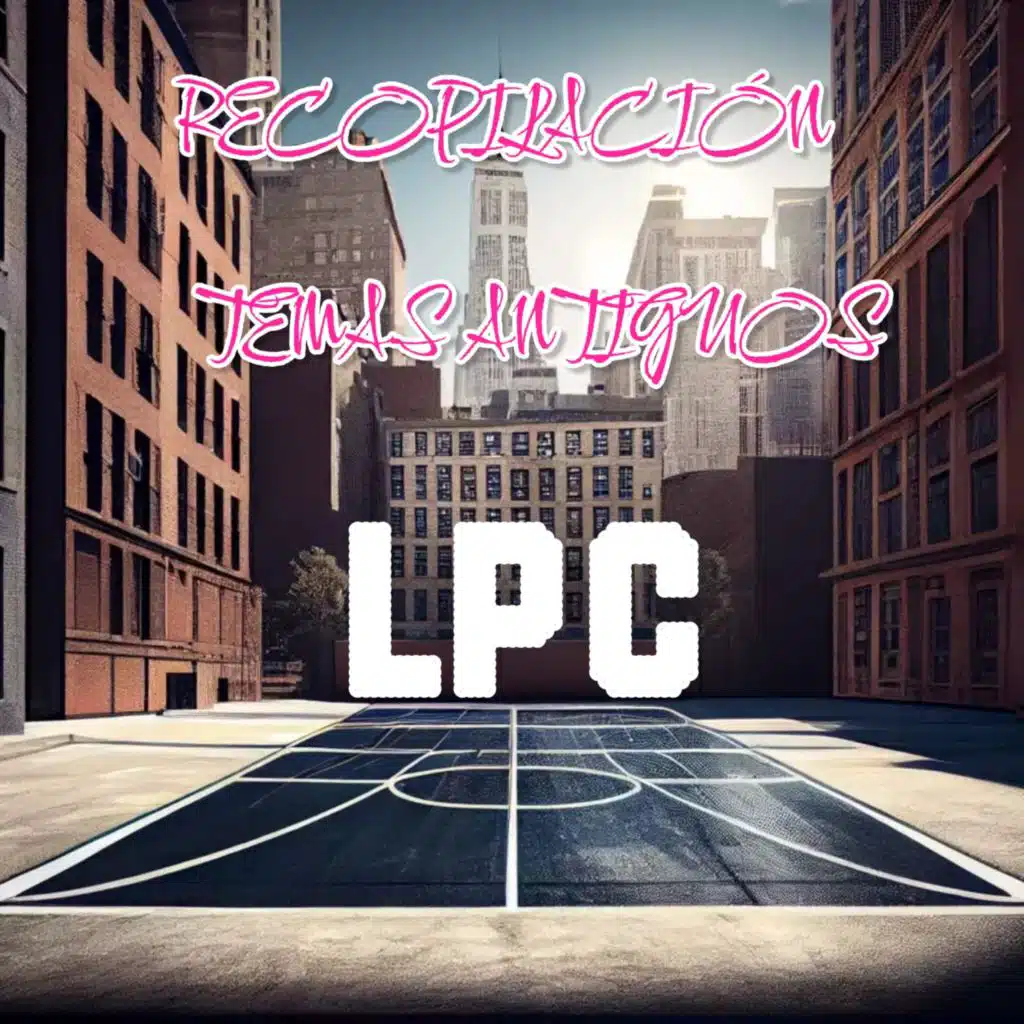 Recopilación temas antiguos