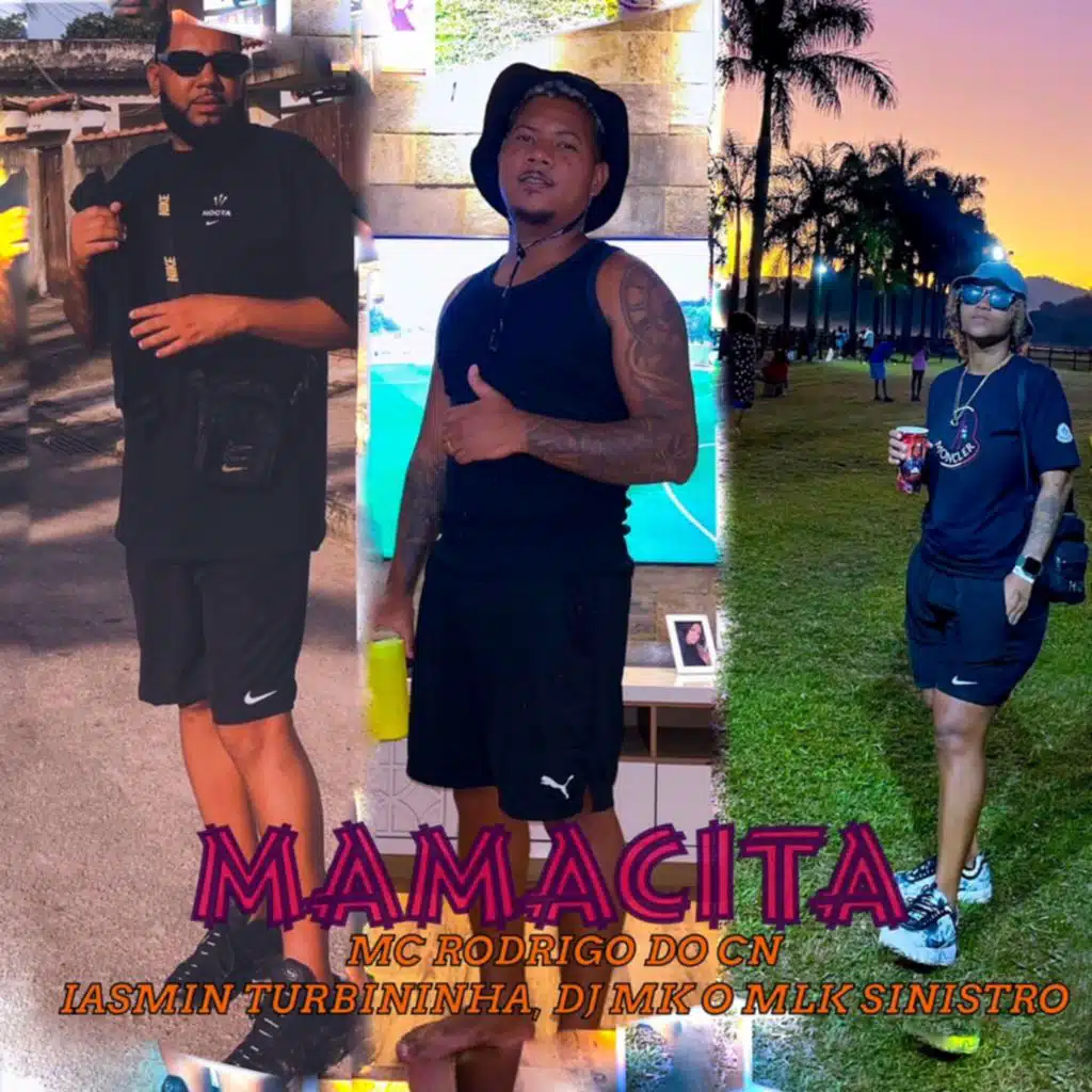 Mamacita