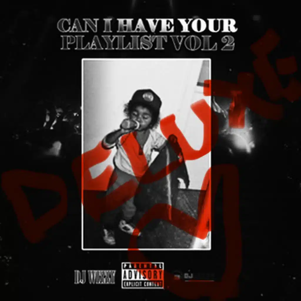 Can I Have Your Playlist Vol. 2
