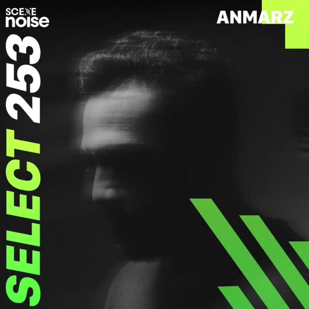 Select 253: Mixed by Anmarz