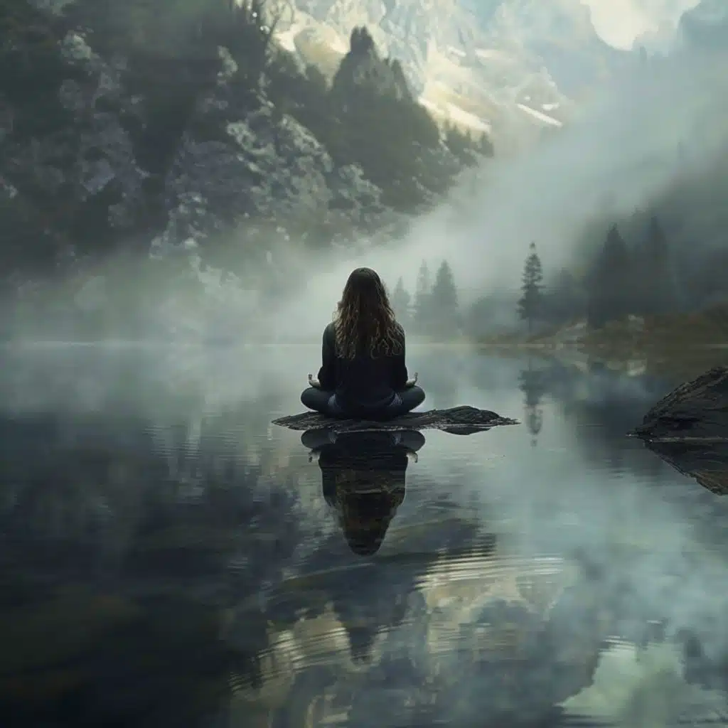 Inner Peace Sounds: Music for Deep Meditation