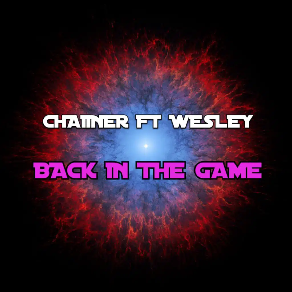 Back In The Game (feat. Wesley)