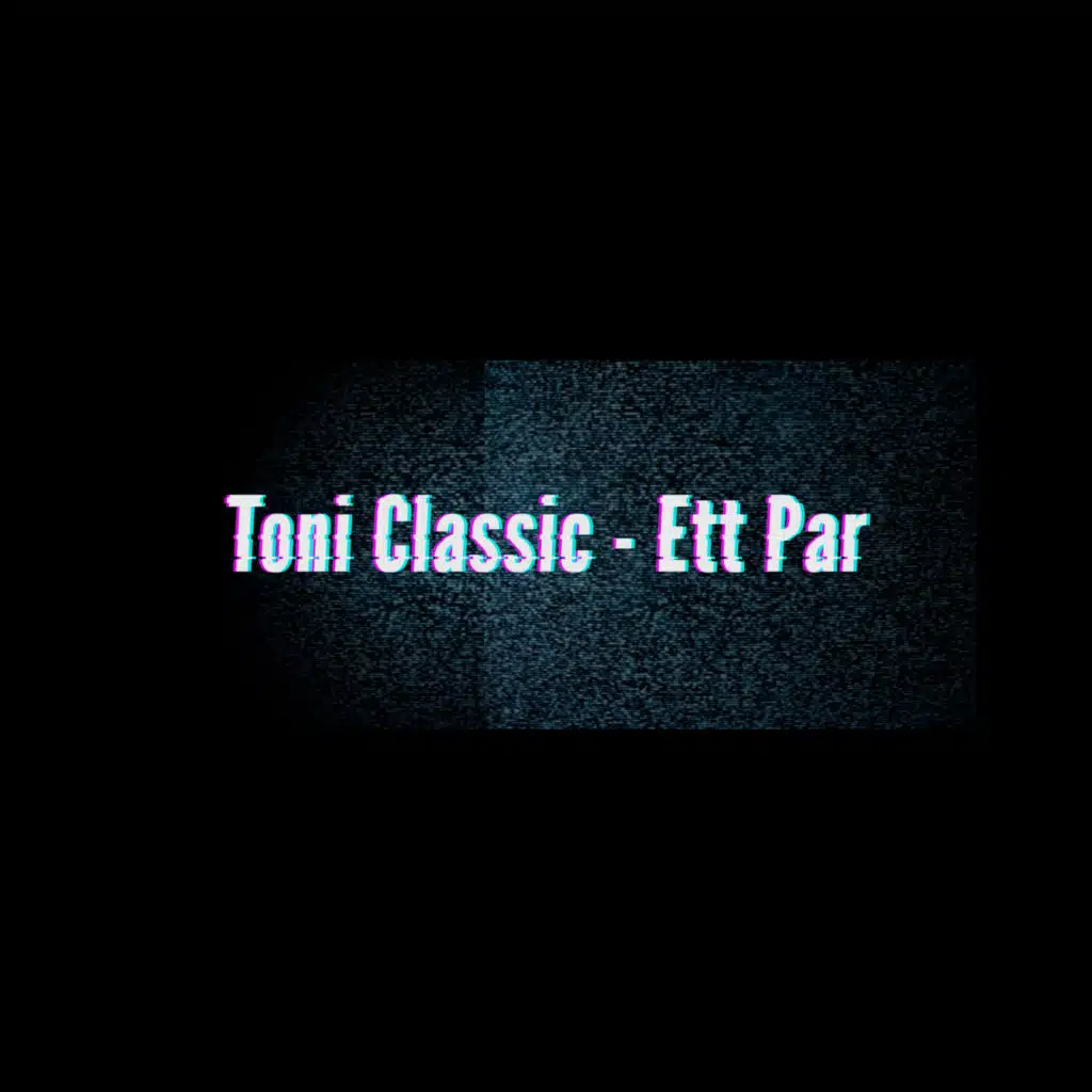 Ett Par (feat. Soundcloud)