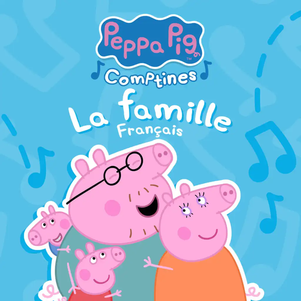 Peppa Pig (Français)