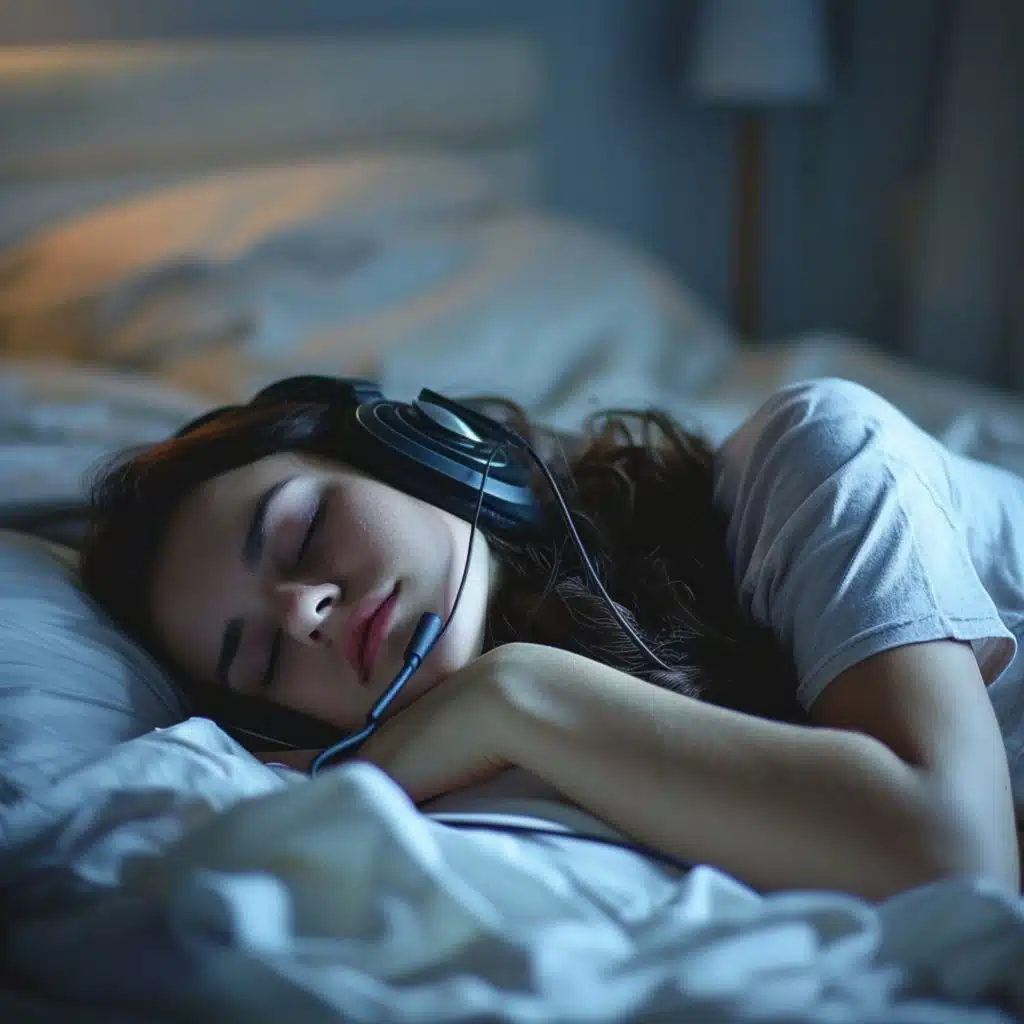 Nocturne for Rest: Deep Sleep Tunes