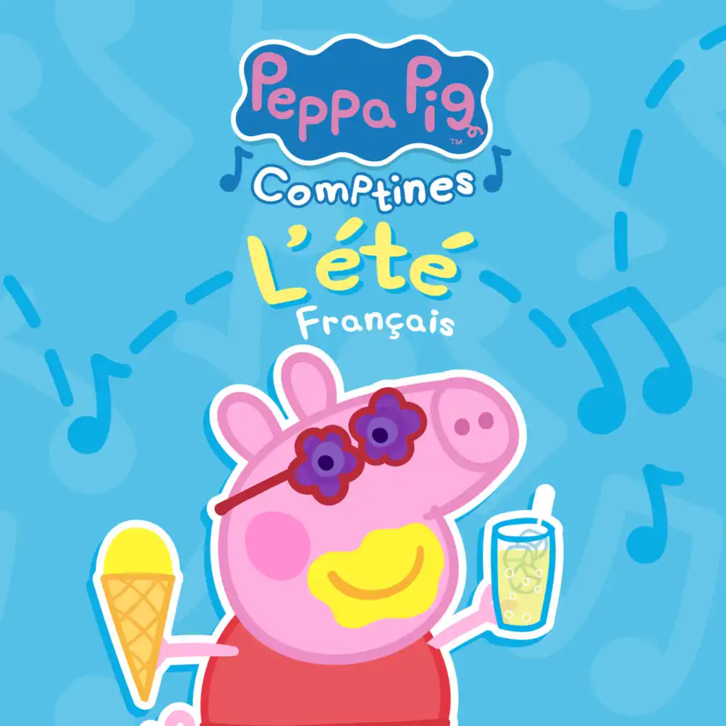 Peppa Pig (Français)