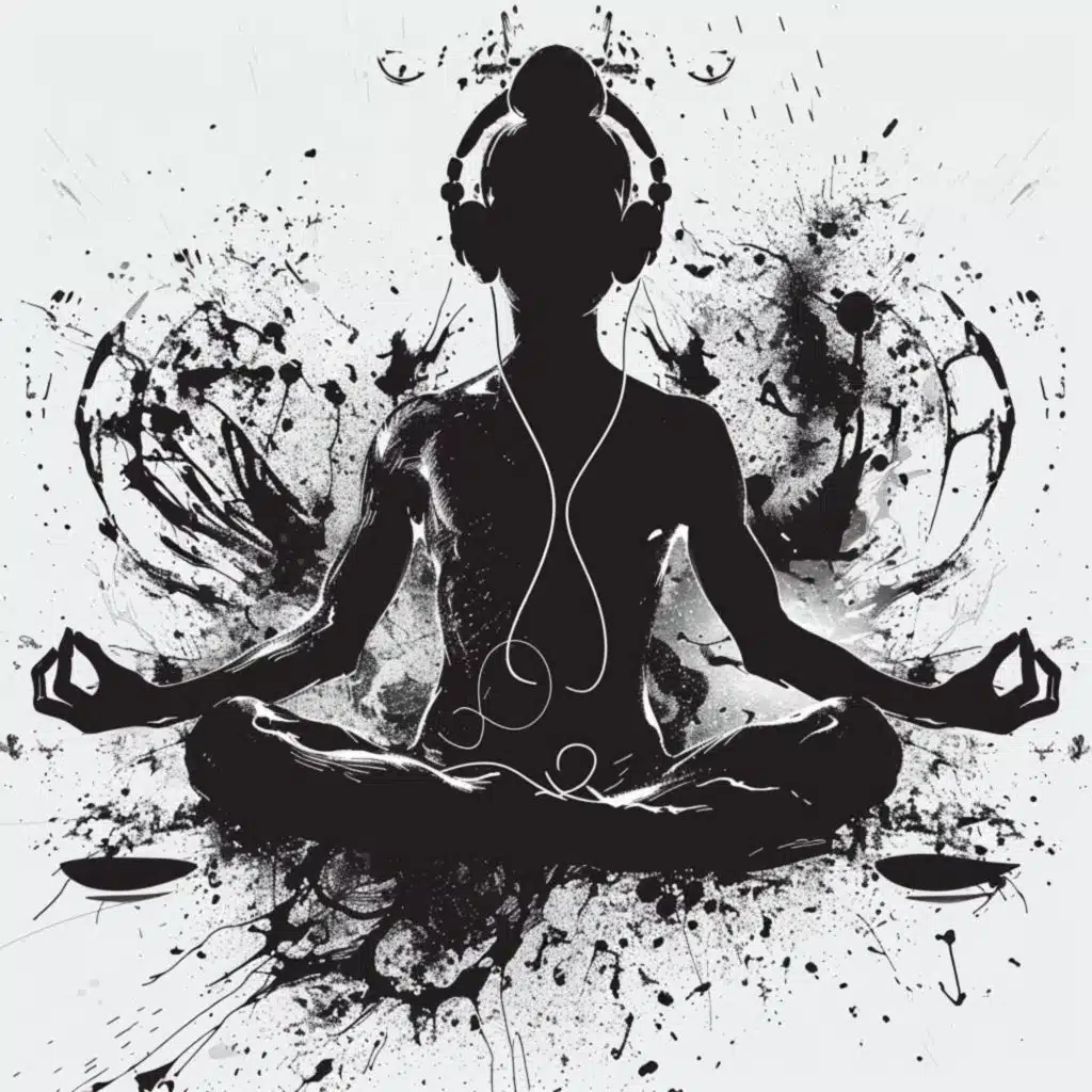 Yoga Music: Peaceful Pose Rhythms