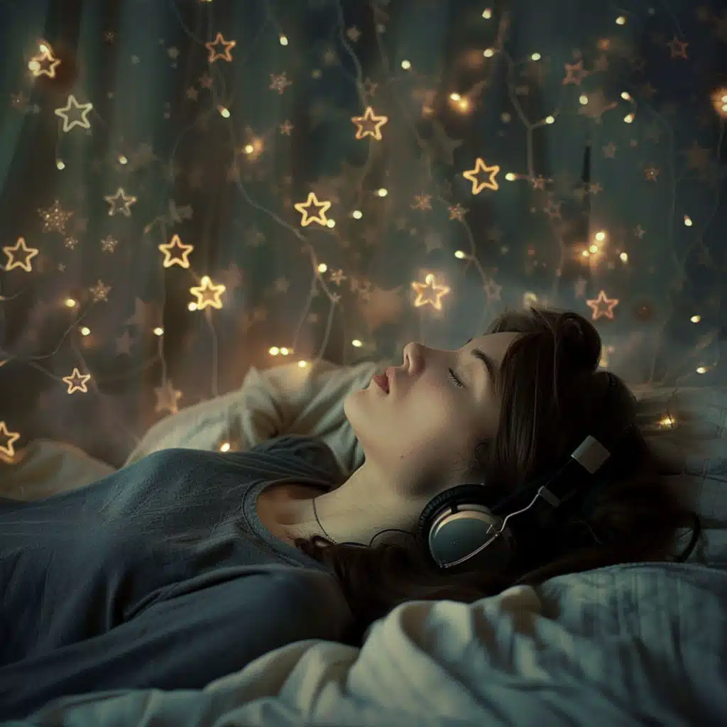 Sleep Soundly: Music for Peaceful Nights