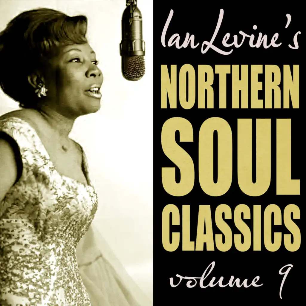 Ian Levine's Northern Soul Classics, Vol. 9