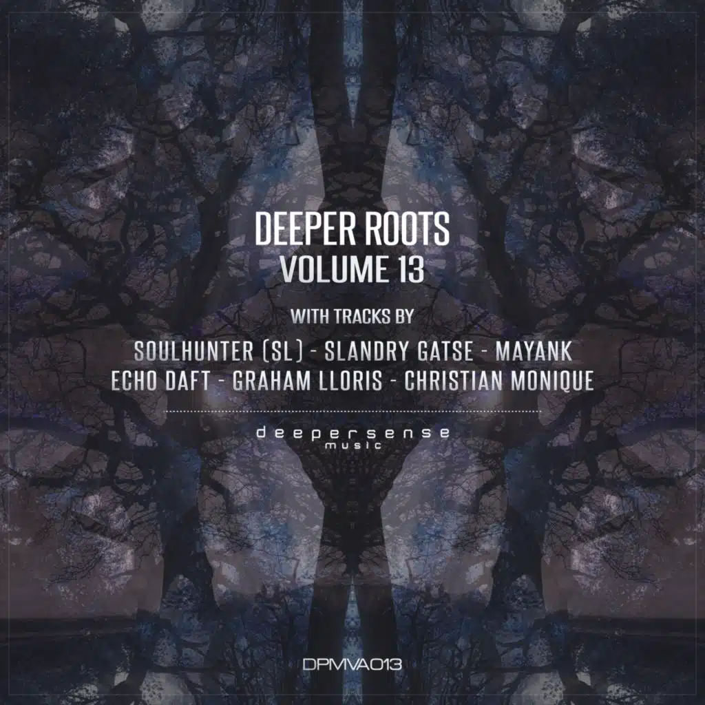 Deeper Roots, Vol. 13