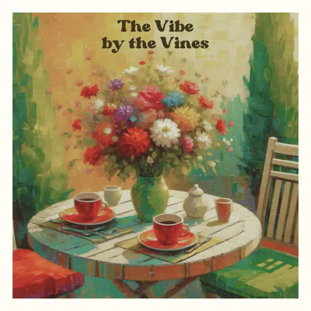 The Vibe by the Vines (After Dark Delights)