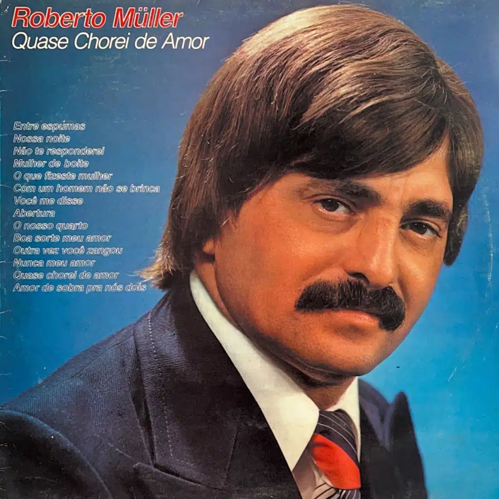 Não Te Responderei (No Te Contestare)