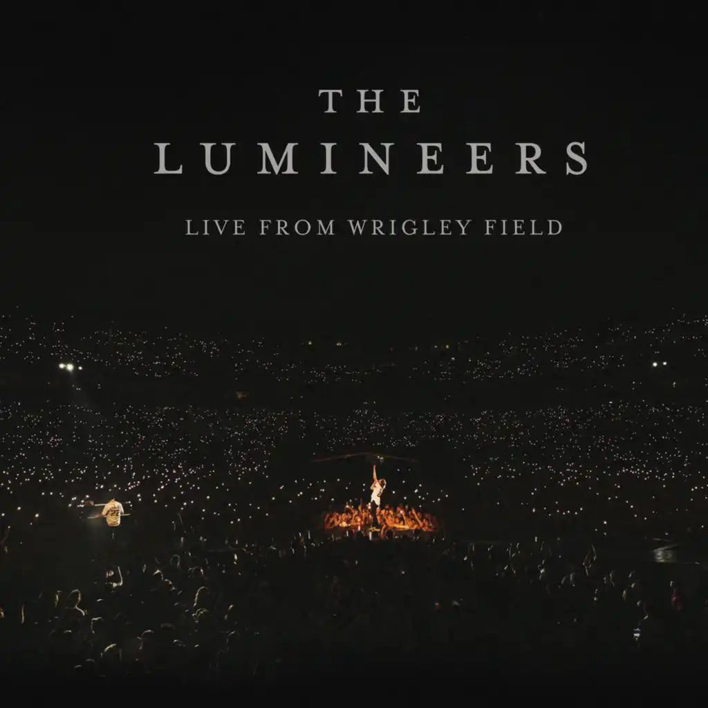 The Lumineers & James Bay