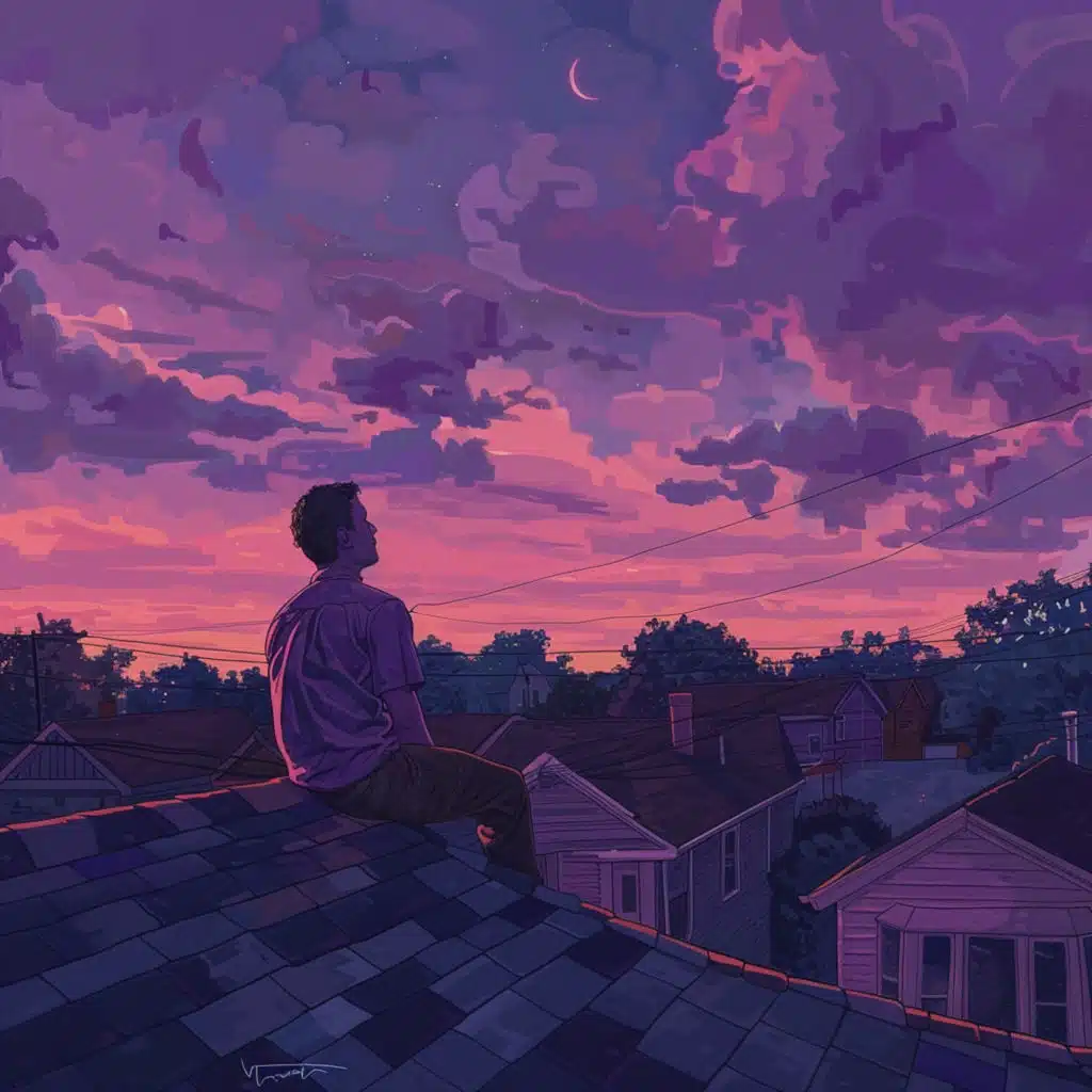 Música Lofi Relajante Para Momentos De Relajación Pacífica