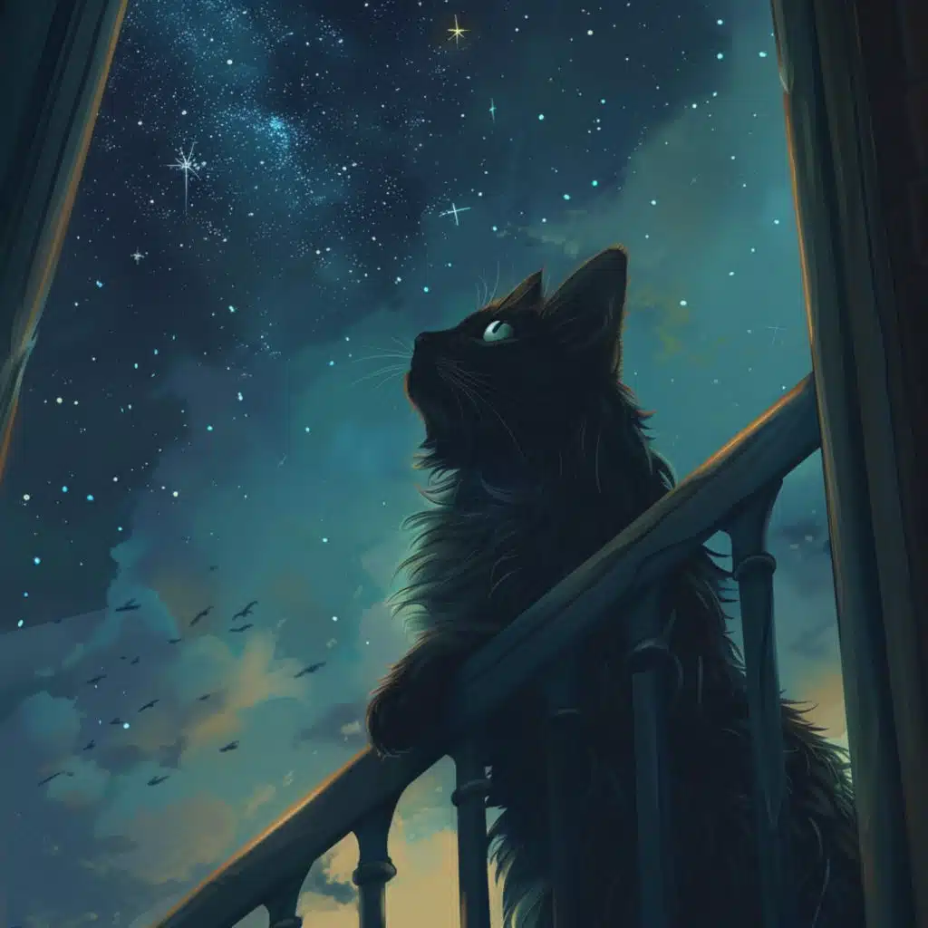 Melodías Lofi Pacíficas Para Mascotas Ansiosas