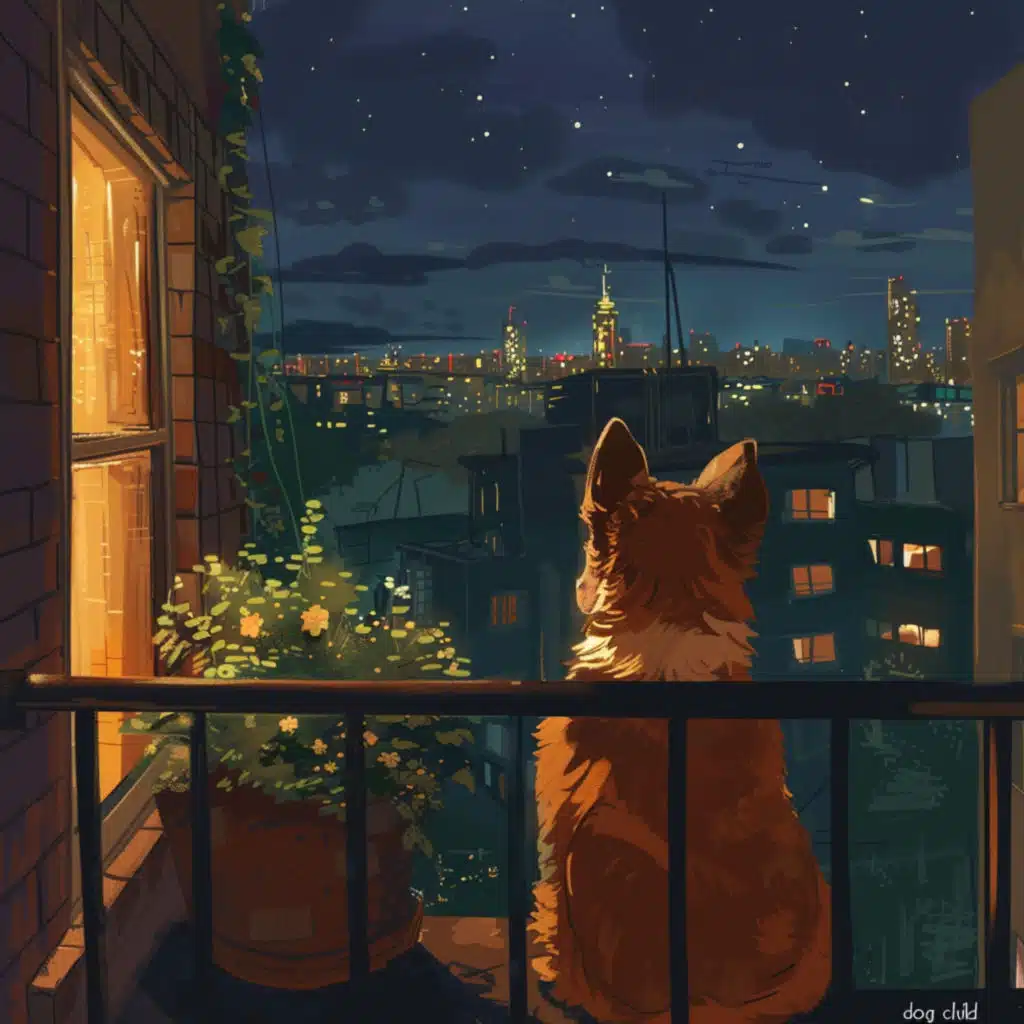 Canciones De Perros Lofi Para Momentos Libres De Estrés