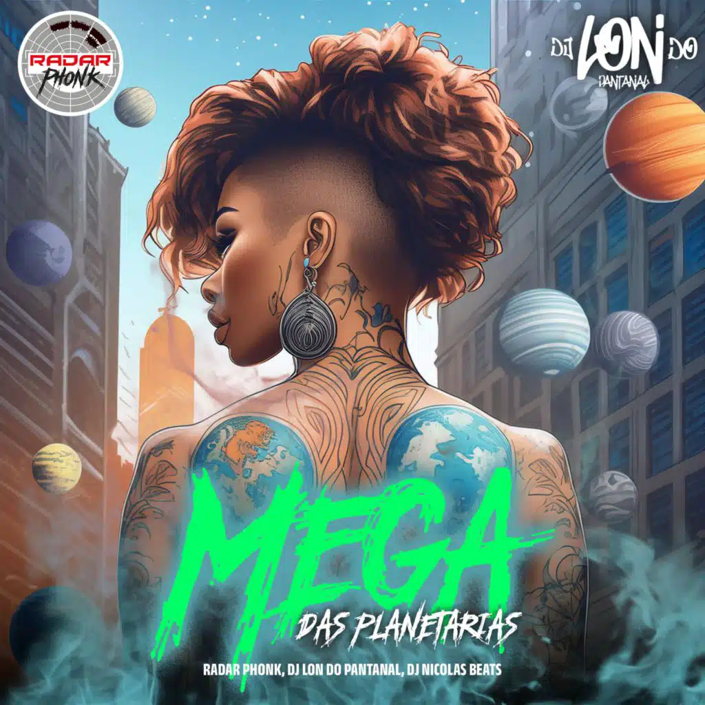MEGA DAS PLANETÁRIAS