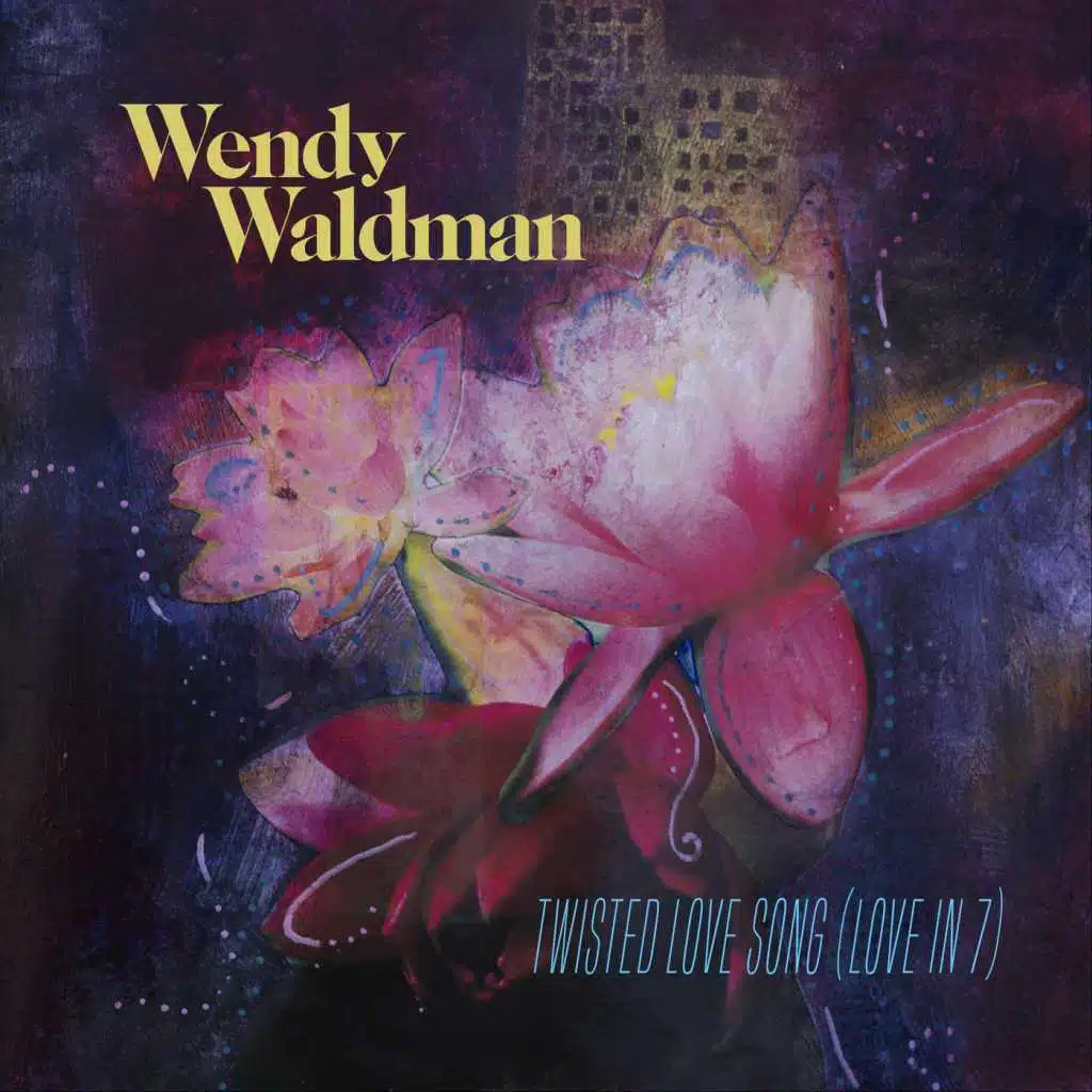 Twisted Love Song (Love in 7)