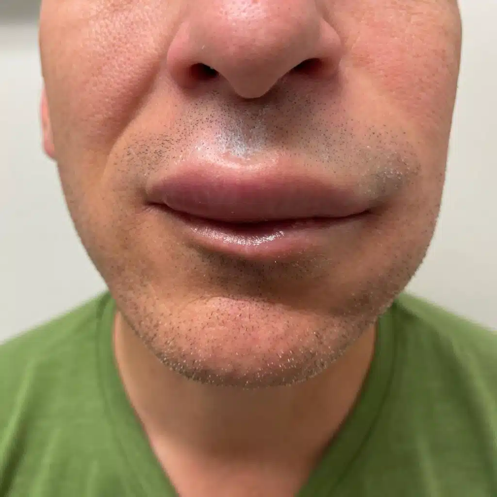 Angioedema