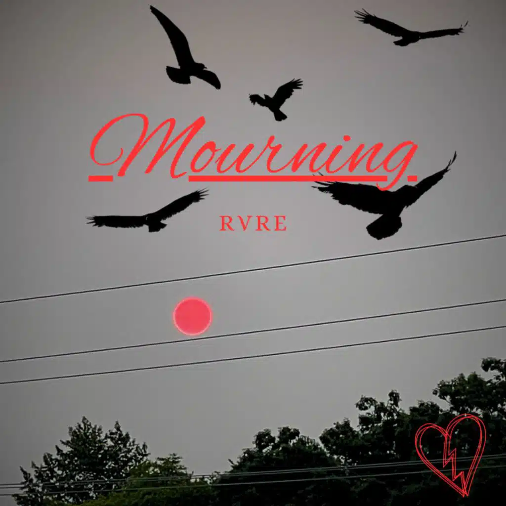 Mourning