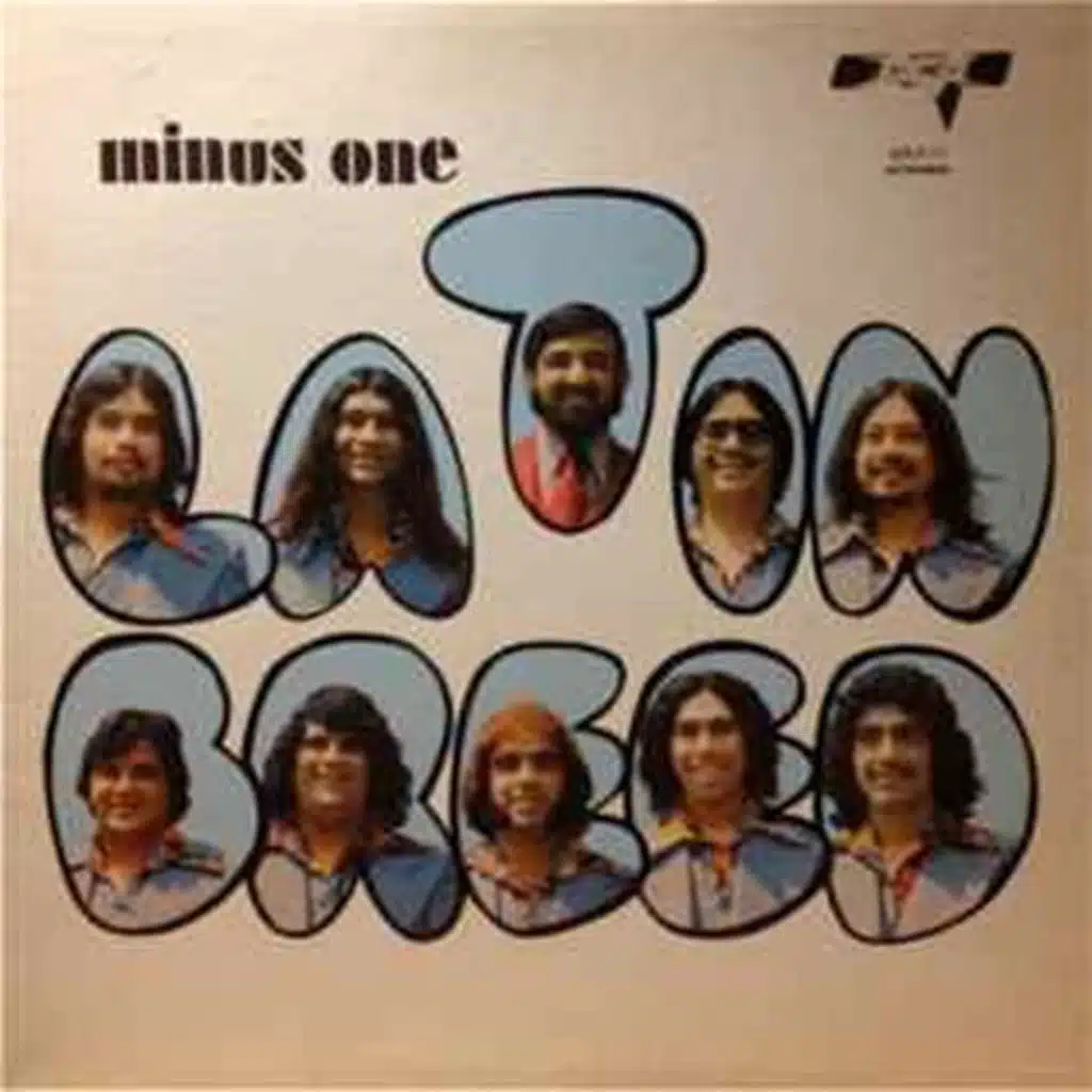 Minus One