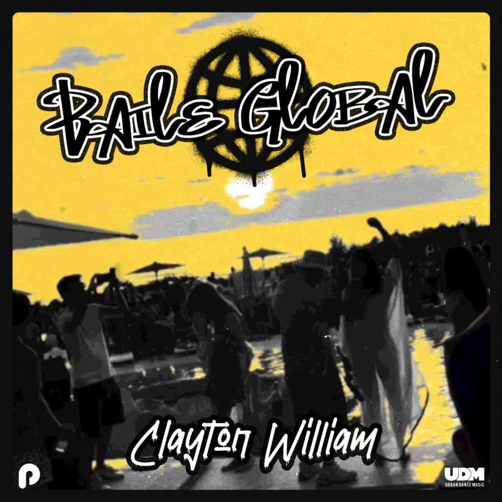 Clayton William, Selecta MC & QURE