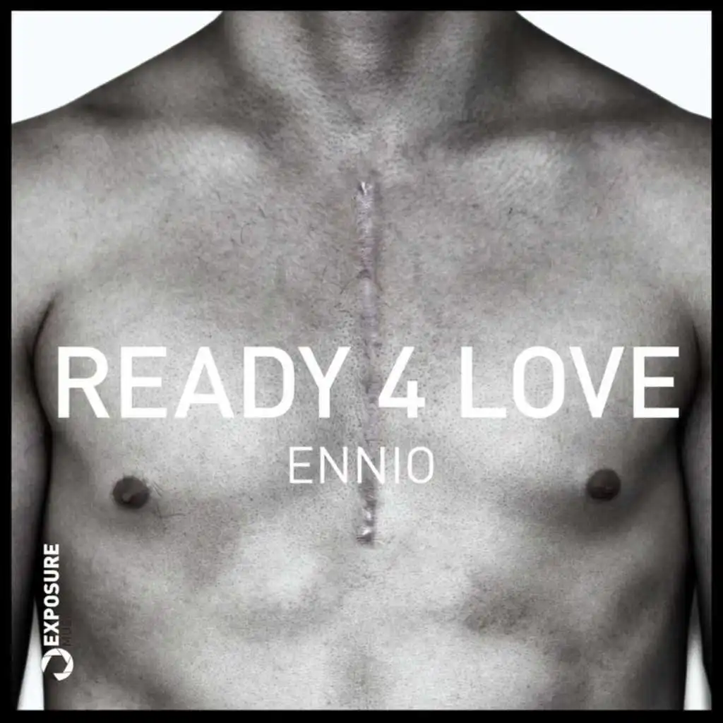 Ready 4 Love (Quiet&Listen Remix)