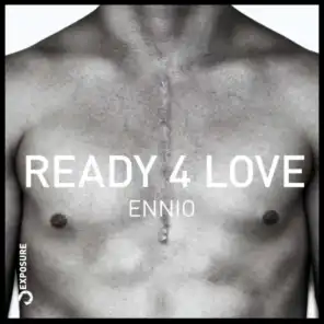 Ready 4 Love (Be//La's Trapped in Love Remix)