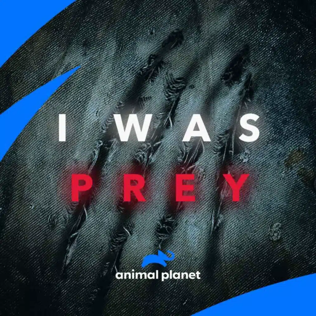 I Was Prey: Mauled in the Mountains