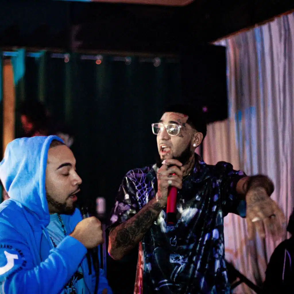 SPIN YO BLOCK (feat. SKYLINE MUSIC & DTB NORI)