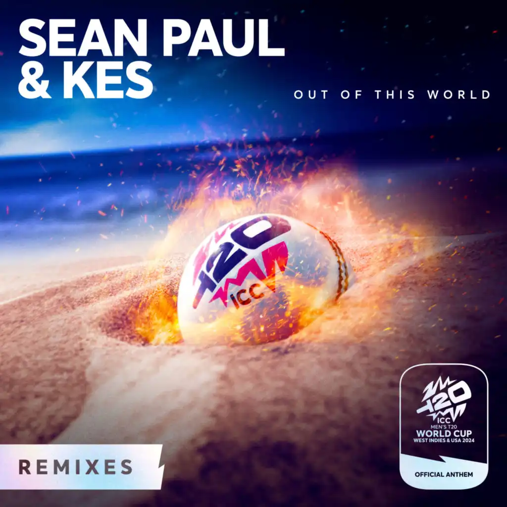 Sean Paul & Kes