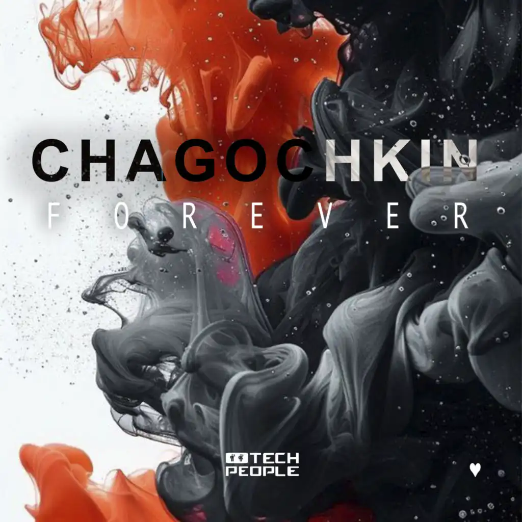 Chagochkin