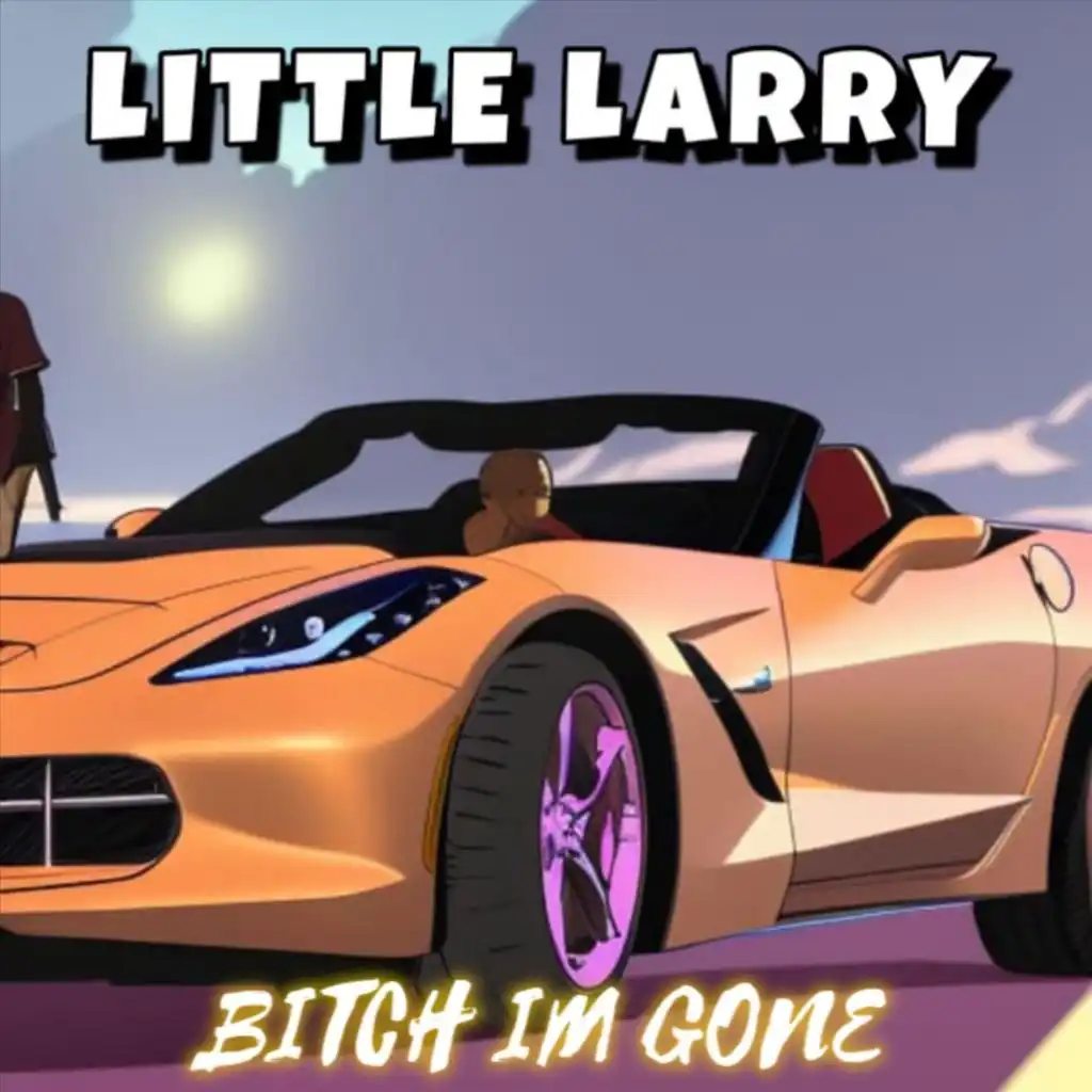 Little Larry