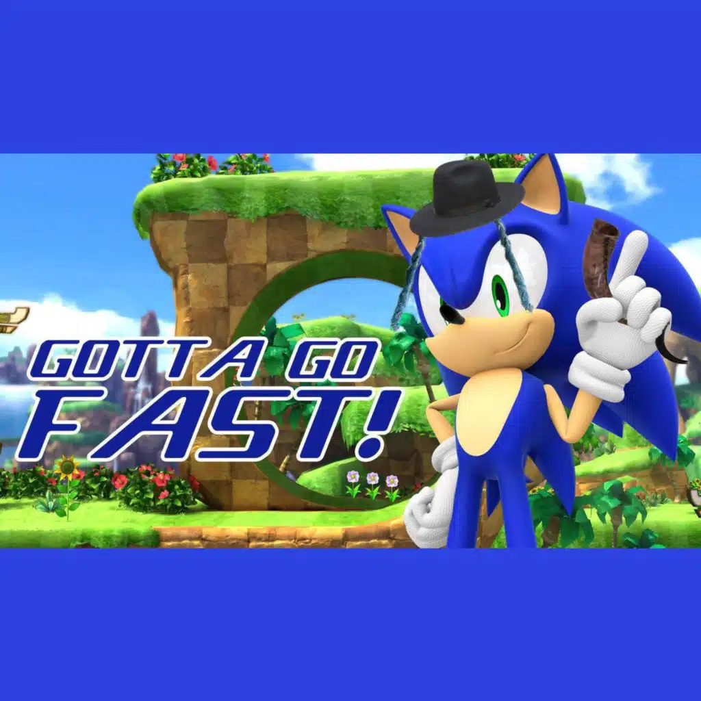 [PREVIEW] Knuckles Has a Kind of Dinner