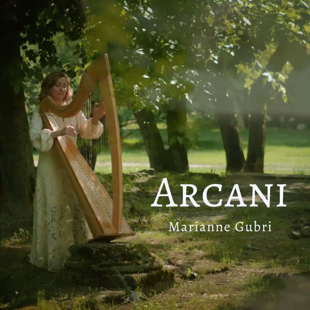 Marianne Gubri