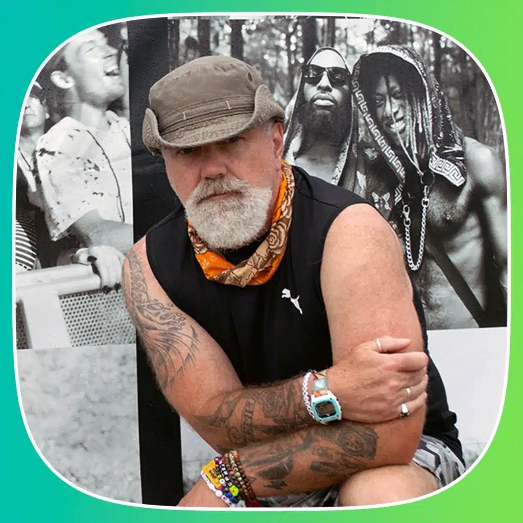 Catching Up with I am Bonnaroo Creator David Bruce