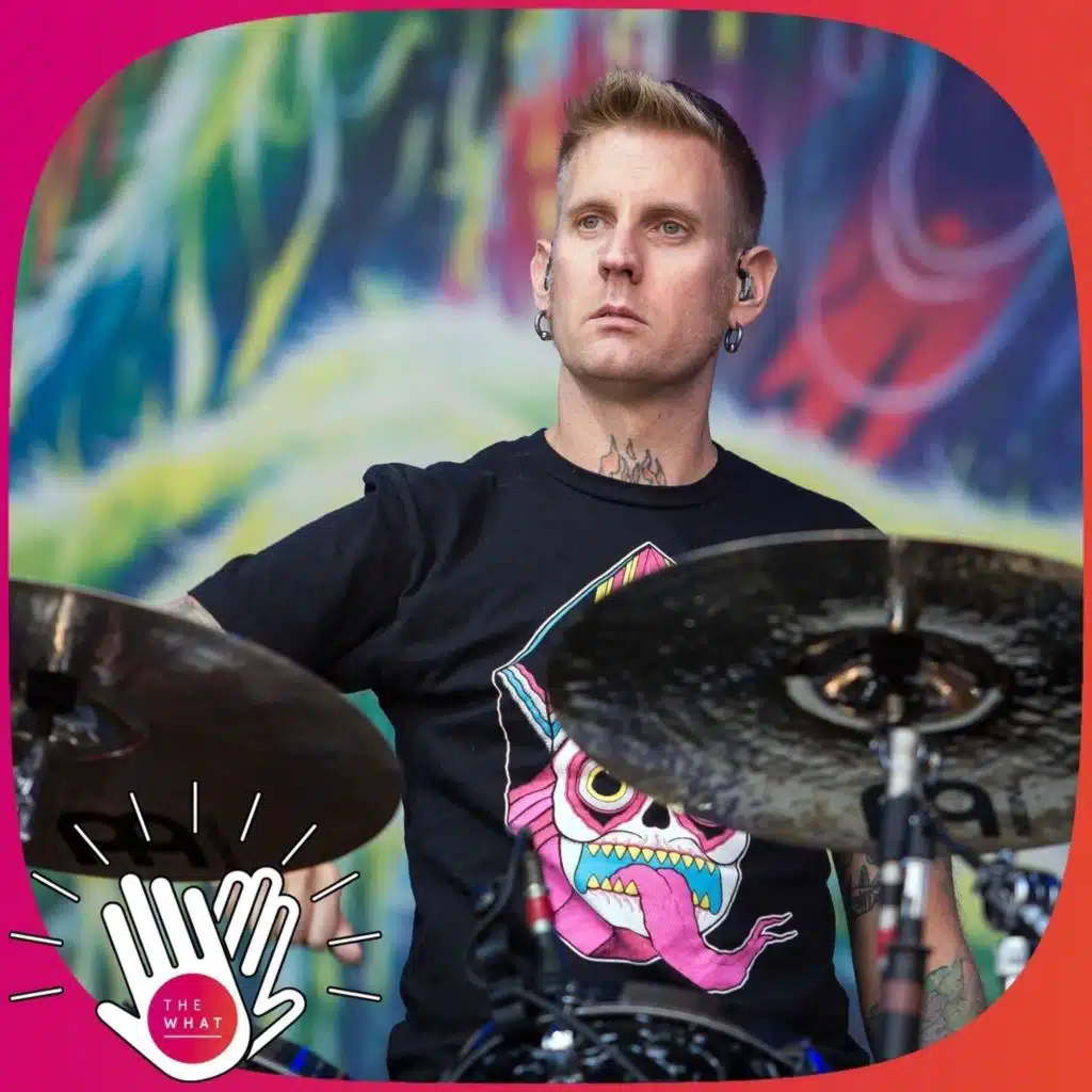 Mastodon’s Brann Dailor Recalls Being on Game of Thrones: High Five Clip
