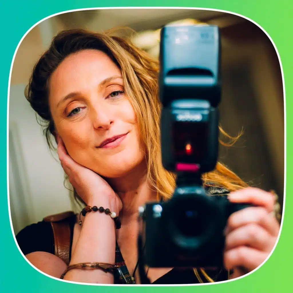 Tales from The Farm with Festival Photographer Yvonne Gougelet