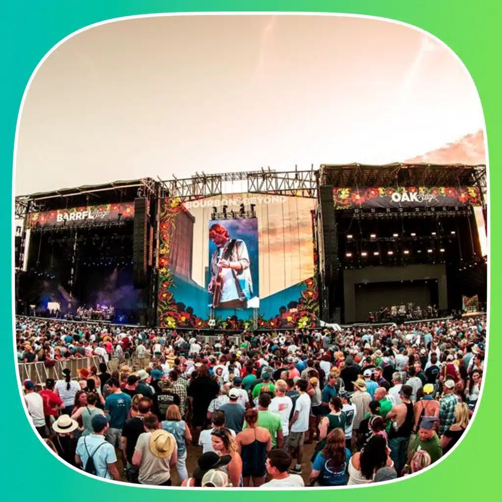 Toasting the Bourbon & Beyond 2024 Lineup