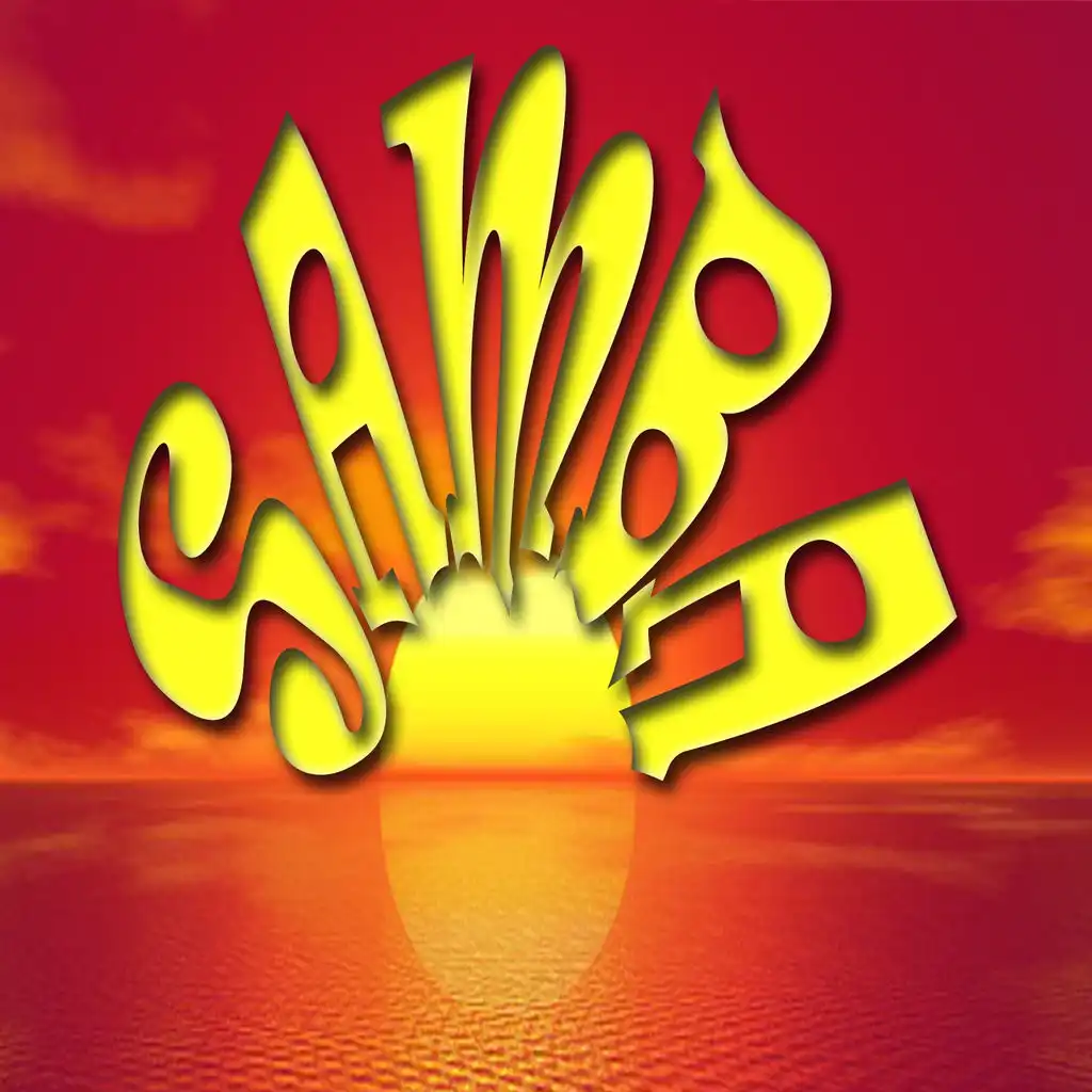 Samba Música Brasileña