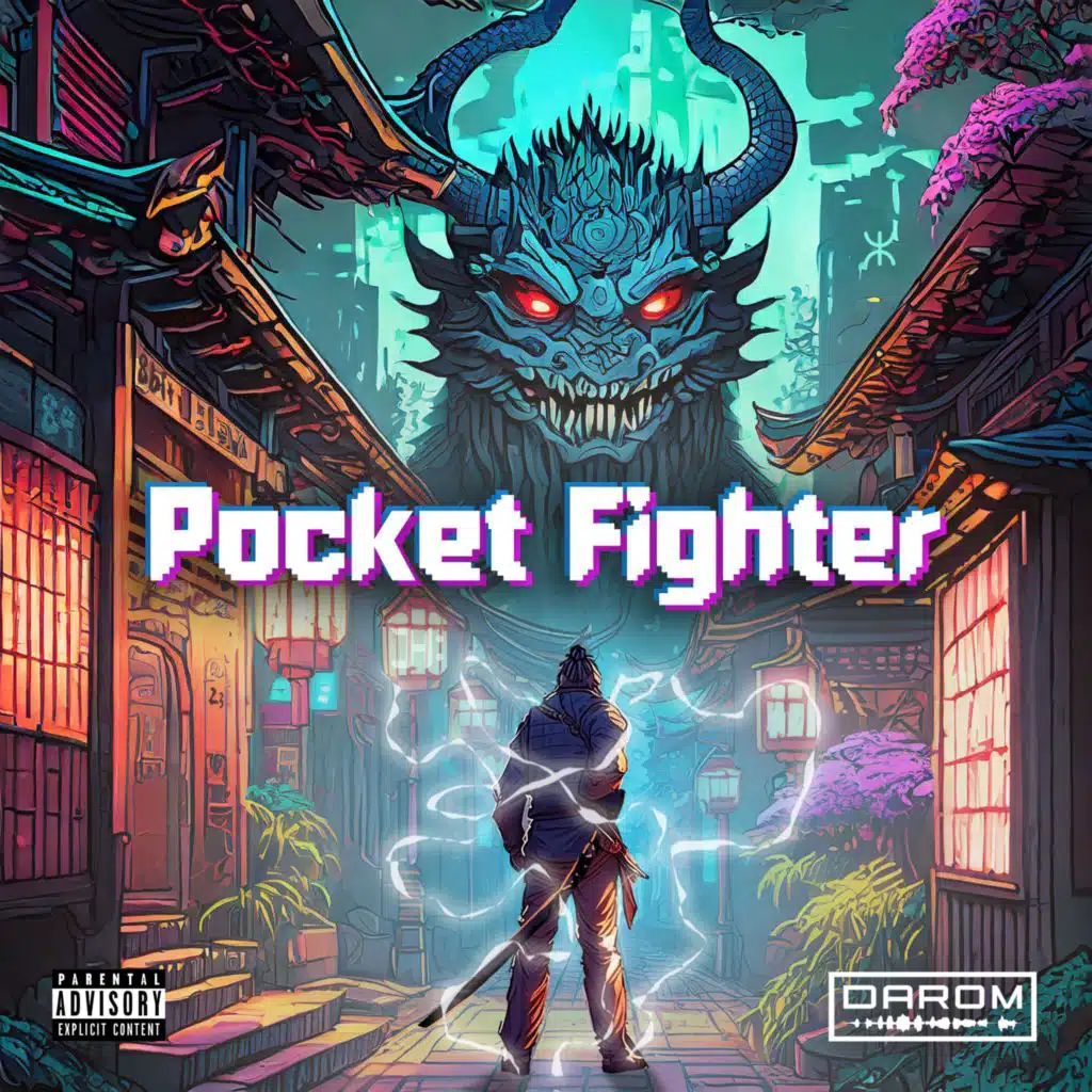 Contre Moi Meme Instrumentale