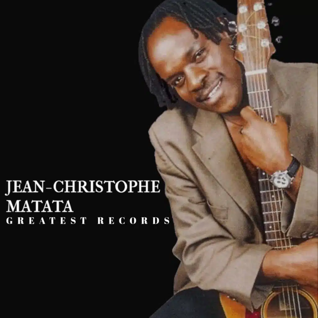 Jean Christophe Matata