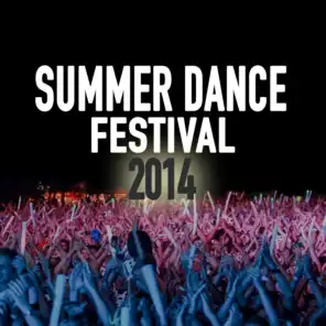 Summer Dance Festival 2014