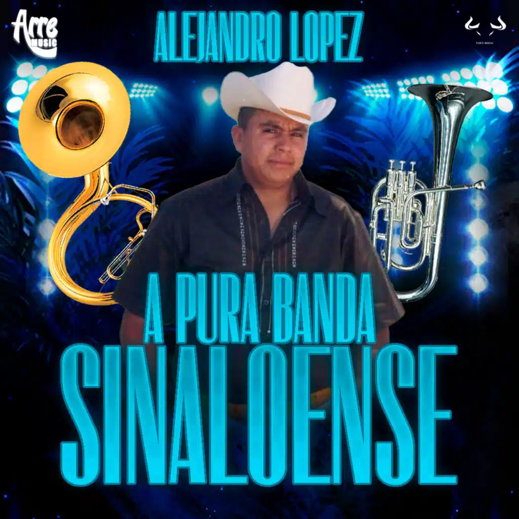 A Pura Banda Sinaloense