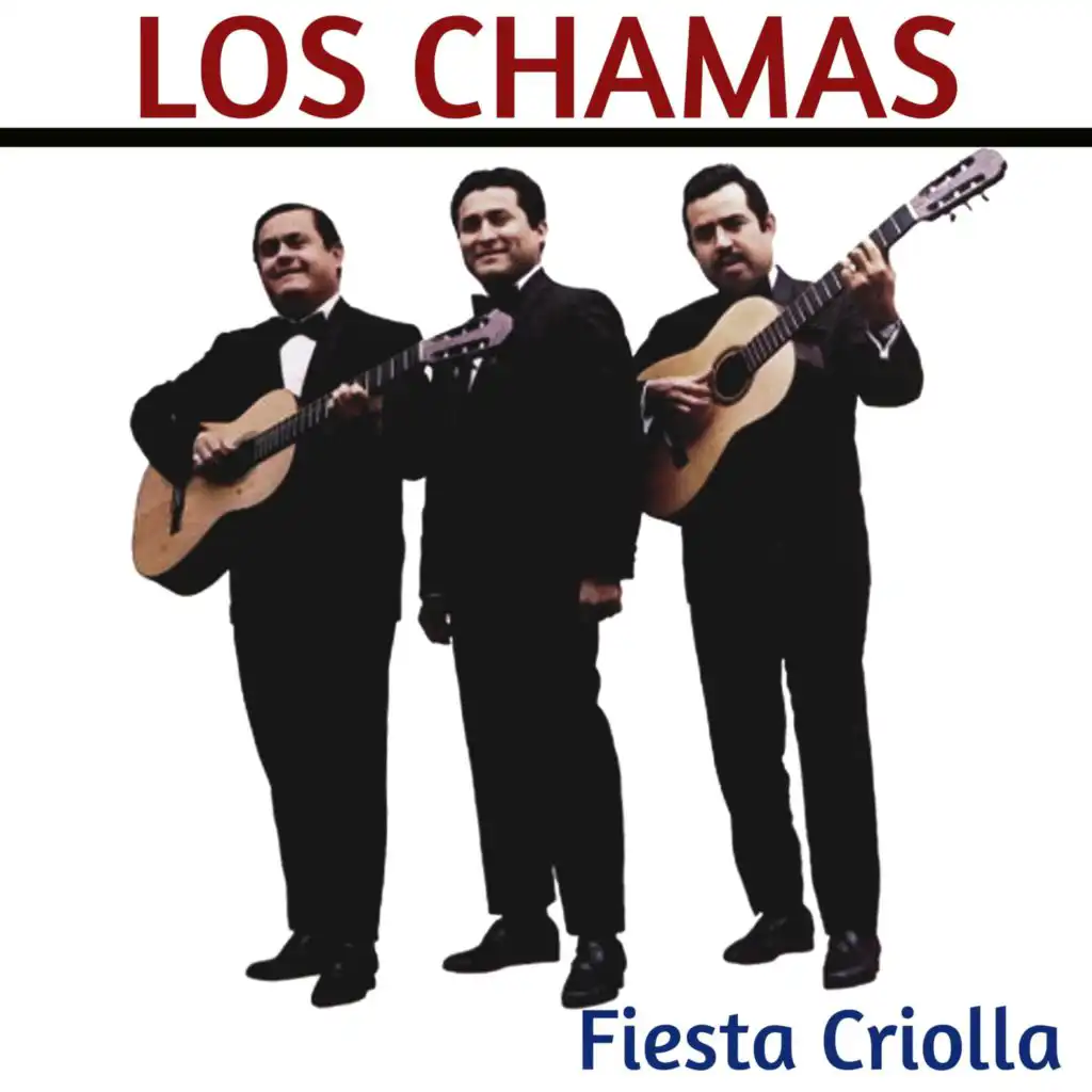 Los Chamas