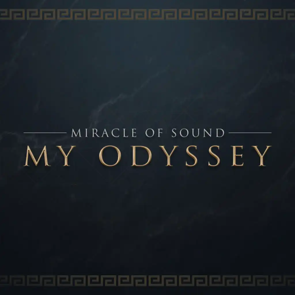 My Odyssey